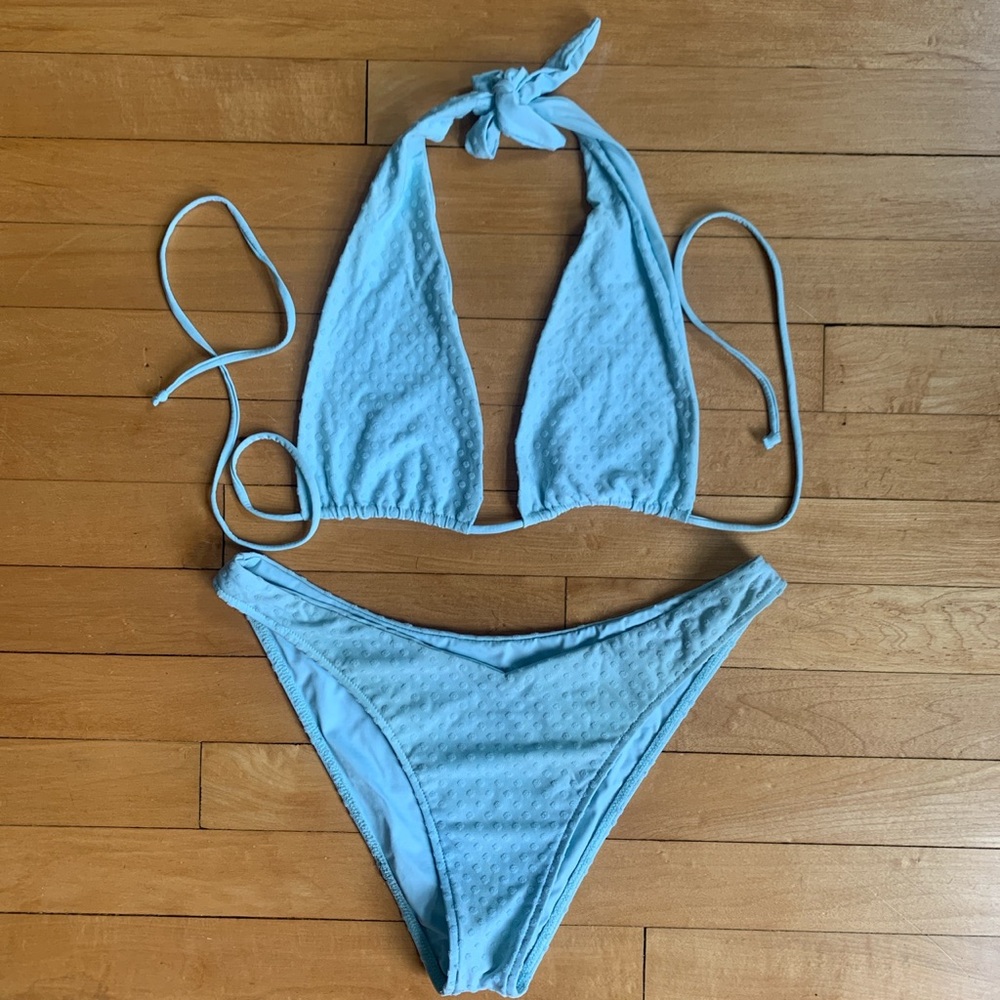 FRANKIES BIKINIS